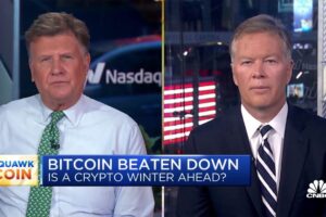 Billions of people will use blockchain in coming years, says Pantera CEO