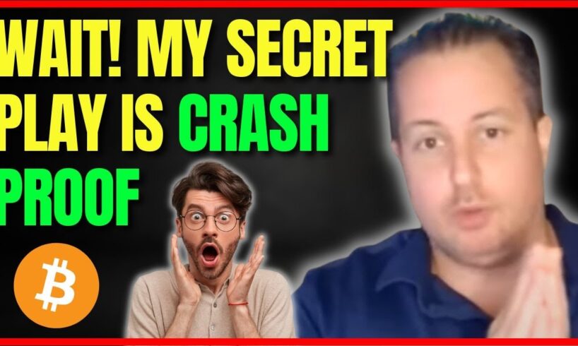 Bitcoin :" I'm 100% Certain" Gareth Soloway Crypto Interview