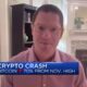 Bitfury CEO Brian Brooks: Fed's inflation fight is bad for short-term bitcoin traders
