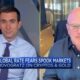 I do not expect a catastrophic fall in bitcoin prices, says Galaxy Digital CEO Mike Novogratz