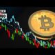 'Basically dead': Expert savages Bitcoin amid plunging crypto values