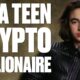 Crypto Millionaire On His Biggest Loss | Minutes With | @LADbible TV