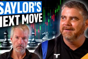 MAJOR WIN FOR RETAIL CRYPTO INVESTORS! (What's Next For Michael Saylor??)