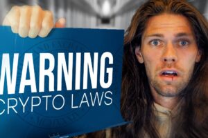 Government Just Flipped on Crypto | HUGE CHANGES