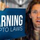 Government Just Flipped on Crypto | HUGE CHANGES