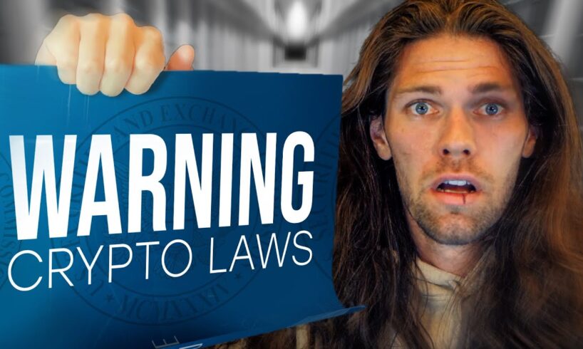 Government Just Flipped on Crypto | HUGE CHANGES