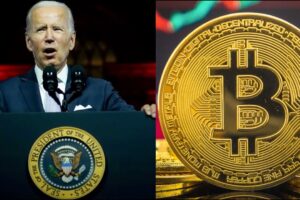 Bitcoin spikes 10% on news of potential banning