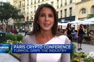 Ethereum creator excited for crypto upgrade to minimize gas fees and make crypto more scalable