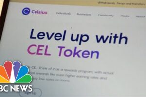 How One Crypto Company Went From Making Billions To Bankruptcy In Months