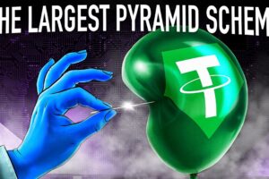 New risks of the USDT cryptocurrency and why it is worth $1